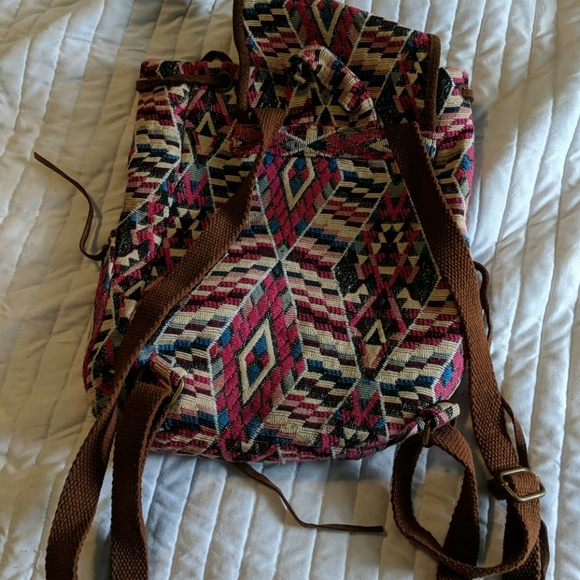 American Eagle backpack - Picture 5 of 5